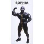 ビューティフル　SOPHIA