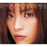 GOD BLESS THE WORLD　知念里奈