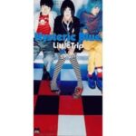 Little Trip　Hysteric Blue