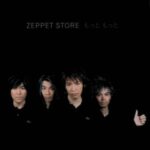 もっともっと　ZEPPET STORE