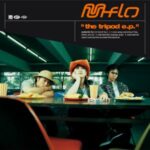 the tripod e.p.（been so long）　m-flo