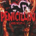 NICE IN LIP+L　PENICILLIN