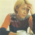 Daisy　BONNIE PINK