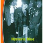 ふたりぼっち　Hysteric Blue