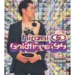 GOLD FINGER'99（re-mix）　郷ひろみ