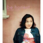 be honest　華原朋美