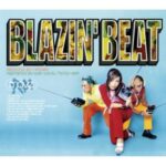 Blazin' Beat　m.o.v.e