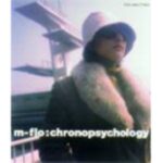 Chronopsy Chology　m-flo