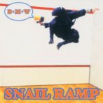 B・M・W　SNAIL RAMP