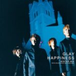 HAPPINESS -WINTER MIX-　GLAY