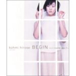 BEGIN～いくつもの冬を越えて～　広瀬香美