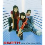 time after time　EARTH