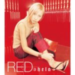 RED（Love Again 〜永遠の世界～ ）　shela