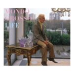 LIFE (12cm)　MONDO GROSSO feat.bird