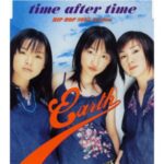 time after time～HIP HOP SOUL version～　EARTH