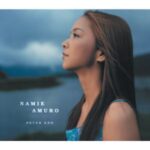 NEVER END　安室奈美恵