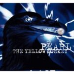 パール　THE YELLOW MONKEY