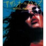 HOTEL PACIFIC　サザンオールスターズ