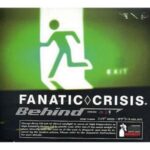 Behind　FANATIC◇CRISIS