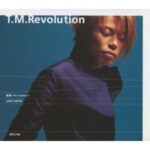 魔弾～Der Freischutz～　T.M.Revolution