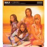 バラ色の日々　MAX