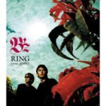 RING　B'z