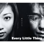 愛のカケラ　Every Little Thing