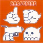 ふれていたい　GRAPEVINE