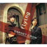 flying　GARNET CROW